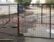 Обрушение дороги в Волгодонске исправят в рекордные сроки