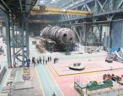 С волгодонского завода «Атоммаш» вывезут 500 тонн