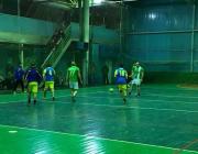 В Волгодонске стартовал чемпионат города по мини-футболу