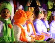 В Волгодонске открылся театральный фестиваль «Волшебный мир сказки»