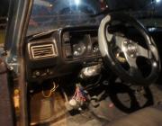 Молодой житель Волгодонского района взял чужую машину, чтобы покататься, и разбил ее