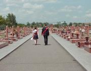 Волгодонск почтит память жертв трагедии Беслана