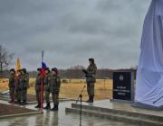 Новый памятник казаку откроют в Волгодонске