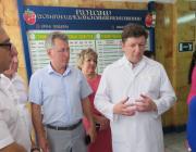 В детскую больницу Волгодонска вложат 20 миллионов