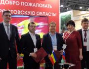 Представители Волгодонского района покорили Виталия Мутко и главу Ростуризма