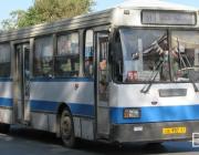 Автобусы Волгодонска грубо нарушают расписание
