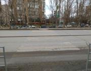 В Волгодонске ищут свидетелей ДТП с участием пешехода