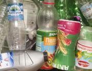 В Волгодонске появятся контейнеры для пластика