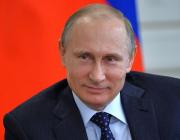 За Путина в Волгодонске проголосовали в три раза больше горожан, чем за всех остальных суммарно
