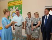 В Волгодонске открылся спортивный центр для граждан старшего поколения