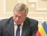 Губернатор области поздравит «Дончанку» с победой