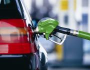 В Волгодонске бензин растет в цене
