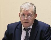 Заместитель главы администрации Волгодонска Сергей Макаров отвечает на вопросы
