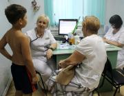 В детской поликлинике Волгодонска исчезнут очереди