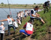 В Волгодонске состоится чемпионат по ловле рыбы